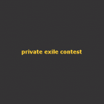 private-exile